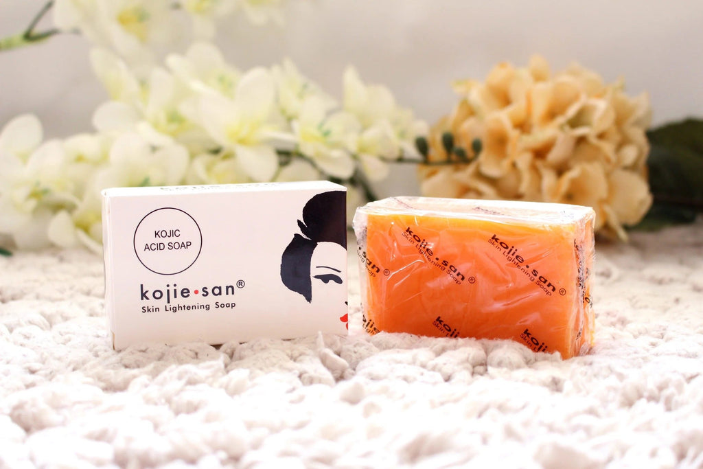 Kojie San: The Filipino Brightening Soap Taking Canada by Storm