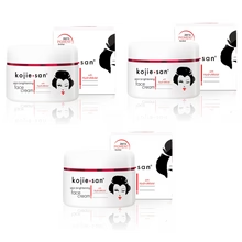 Kojie San Skin Brightening Cream (3 Pack)