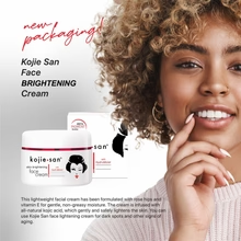 Kojie San Skin Brightening Cream (3 Pack)
