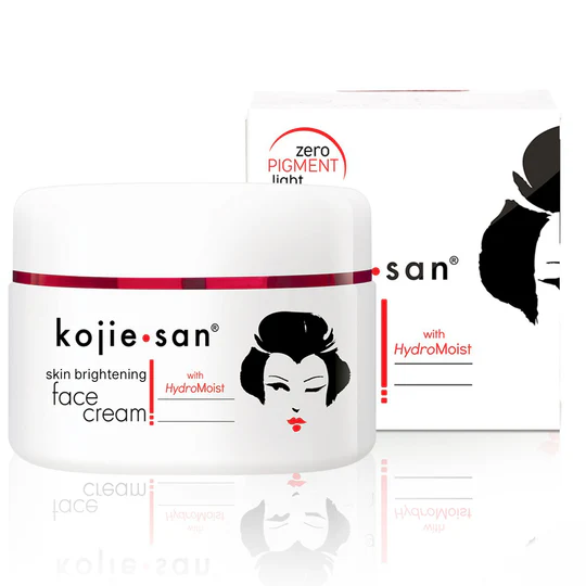 Kojie San Skin Brightening Cream (30g)
