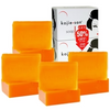 Original Kojie San Skin Brightening Kojic Acid Brightening Soap 8 x 135g (1080g)