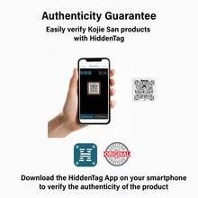 Original Kojie San Skin Brightening Kojic Acid Brightening Soap 8 x 135g (1080g)