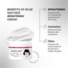 Kojie San Skin Brightening Cream (30g)